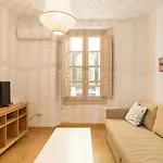 Acogedor apartamento en el centro histórico de Málaga - Mitjana