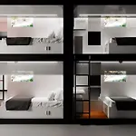 M Pods Malaga