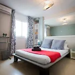 Holidays2Malaga Train Station Area Apartments