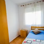 Malaga Living Apartments