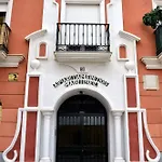 Apartamentos Maribel Wonderstays