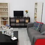 J&E Málaga Center Apartamentos
