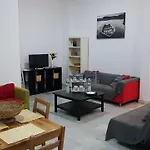 J&E Málaga Center Apartamentos