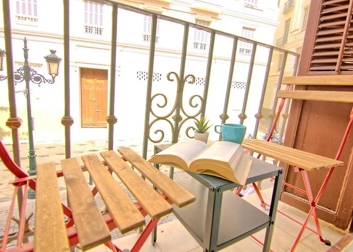 Low Cost Rooms Teatro