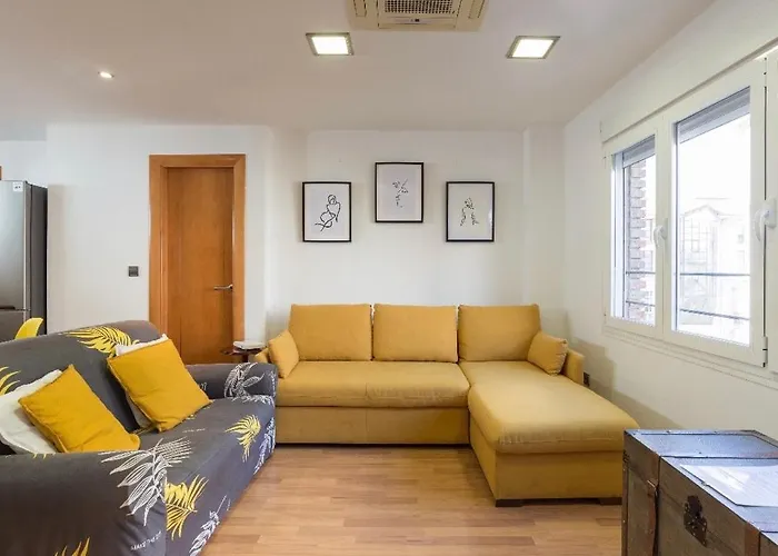 Ílios Soho Apartamentos