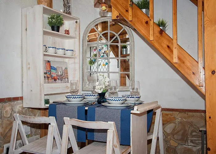 Lyrioshomes Apartamento Montano Center Malaga
