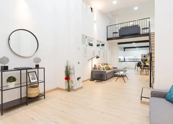 Duplex Cienfuegos II & Old Town By Ele Apartments