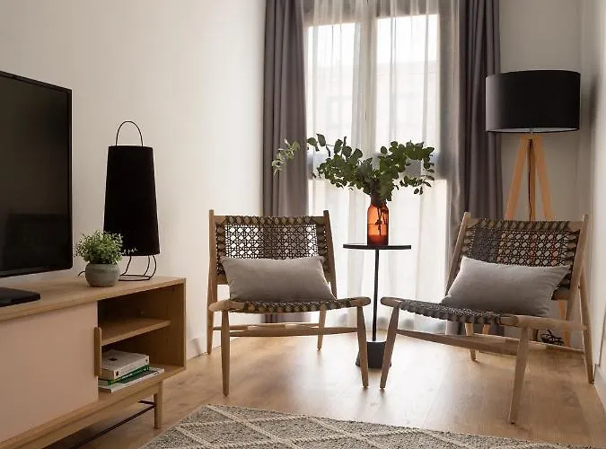 One Bedroom Apartment 1202