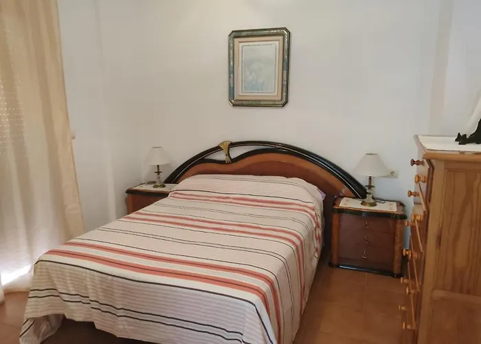 Ático en Rincón de la Victoria en la Costa del Sol