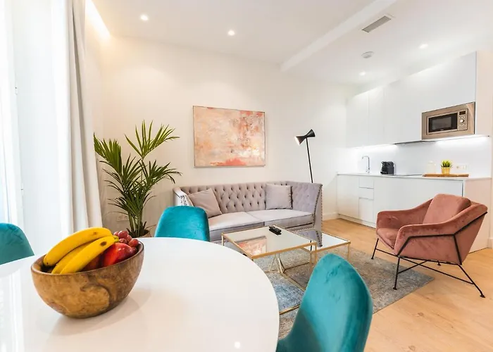 Debambú Suites