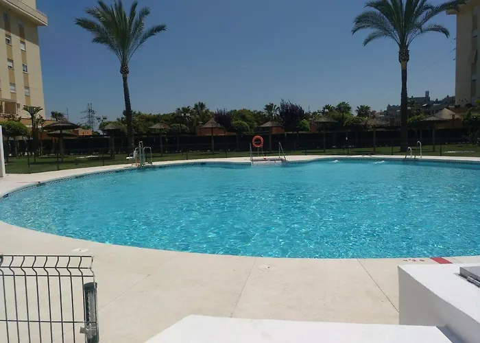 Paraiso Aquiler Vacacional