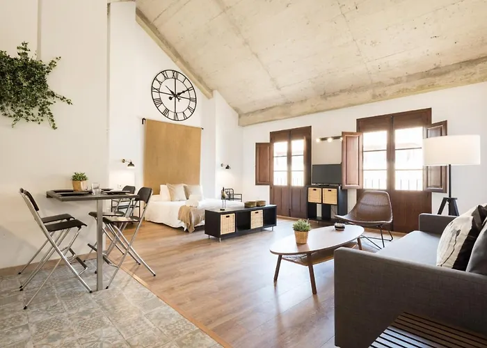 Santiago Premium Loft III