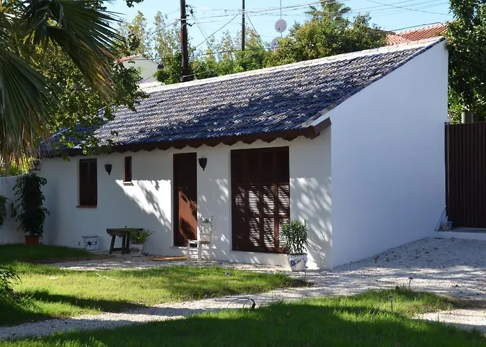 El Jardín de Azahar