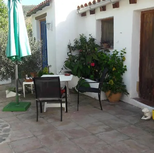 casa patricia