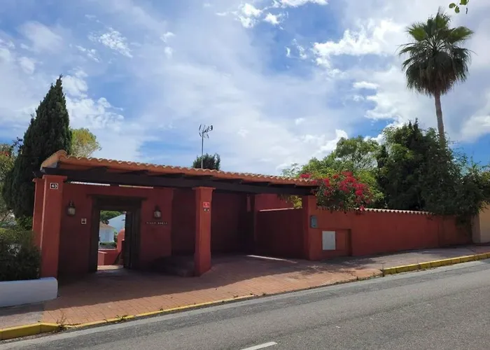 Villa Maria