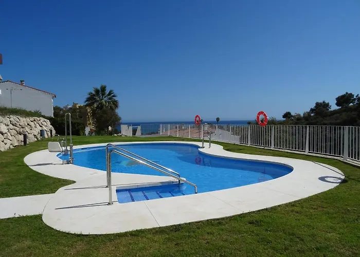Naturaleza, playa, piscina, mar, montaña, wifi, parking