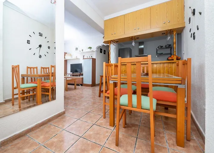 Casa Sandra