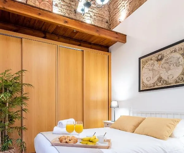 Carreteria - Design & Comfort - Prime Area