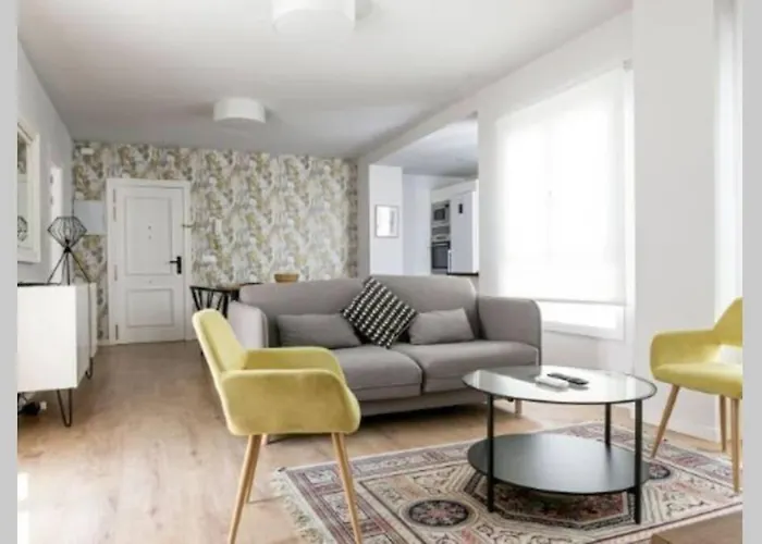 Dos Aceras Freshapartments By Bossh! Apartments