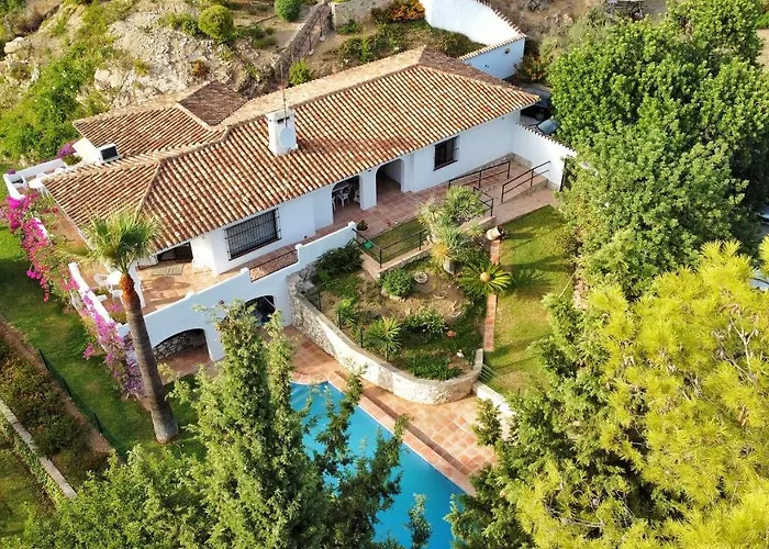 Casa Christina