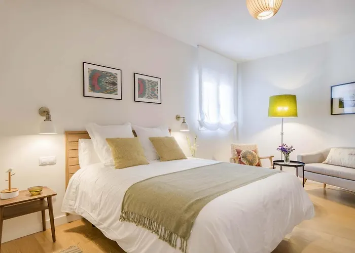 Solaga - Larios Suites