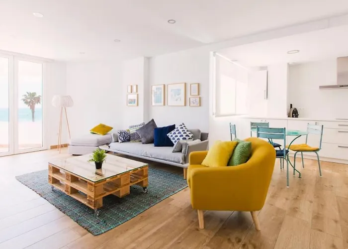 Cruise Apartment