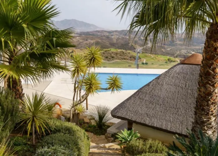 Los Cortijos - Golf & Sea - Ct 130