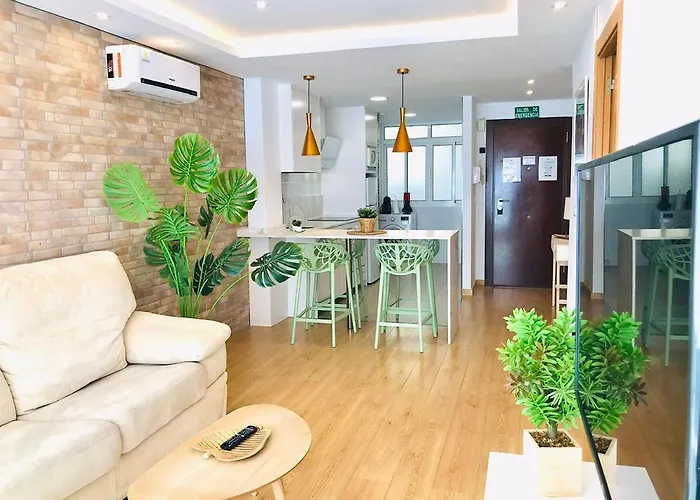 Salitre By Ele Apartments