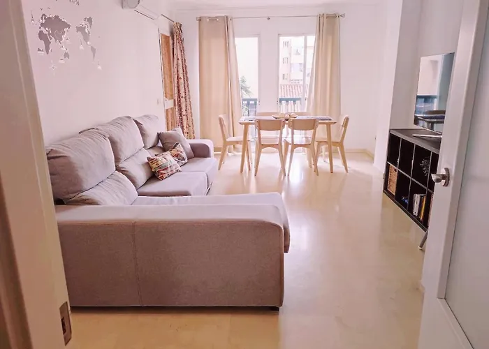 2 Apartamentos Gloria