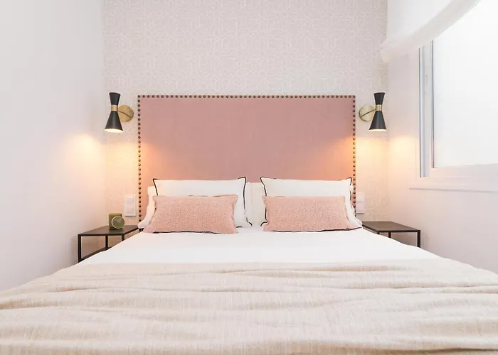 Iloftmalaga Soho - Calle Martinez Campos