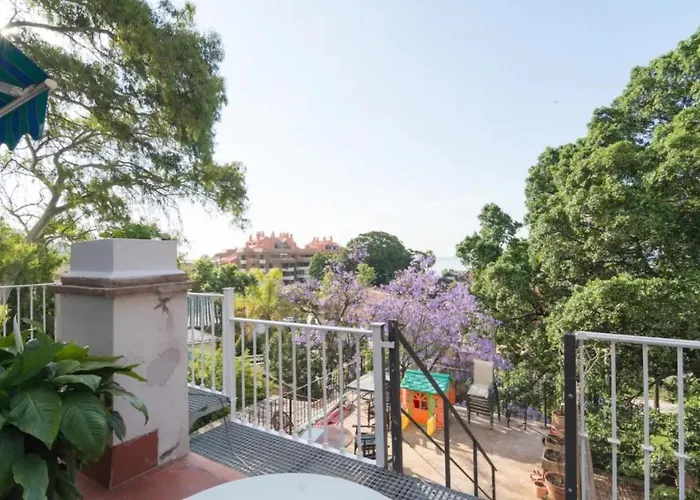 Apartamento Jacaranda