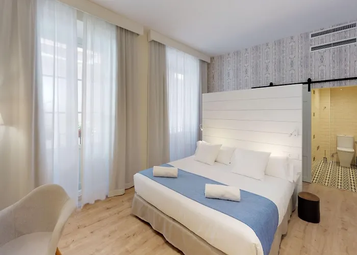 Madeinterranea Suites