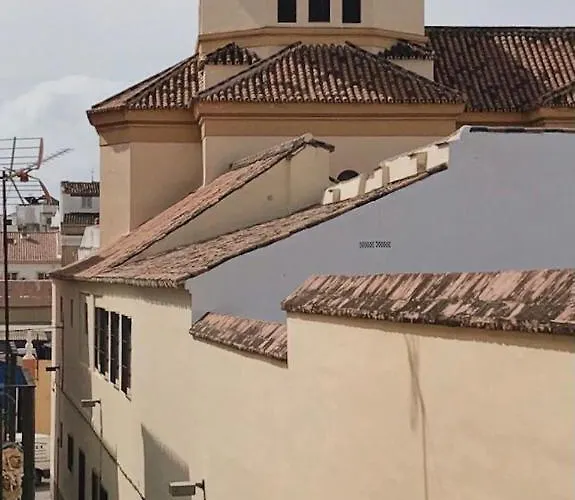 Apartamento Centro histórico Málaga