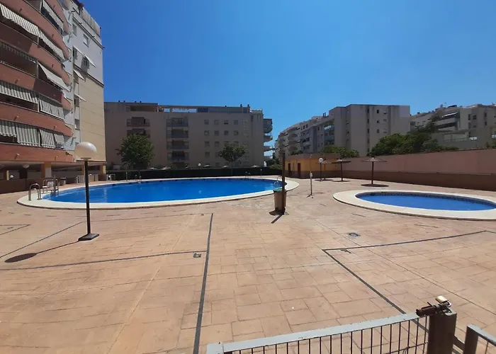Piso en Teatinos Recinto ferial