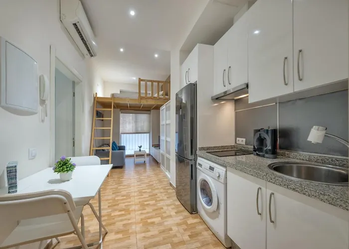 Mosquera One Studio
