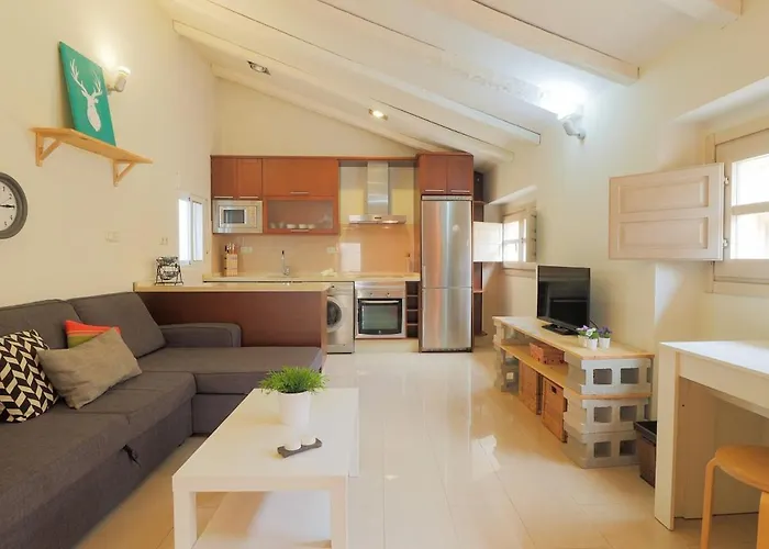 C28 - Mitjana Luminous Penthouse