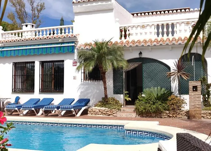 Casa Paraíso