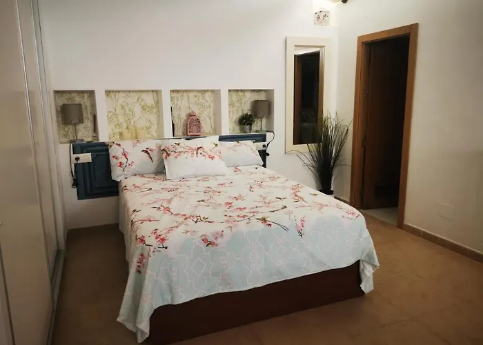 Estudio Málaga centro