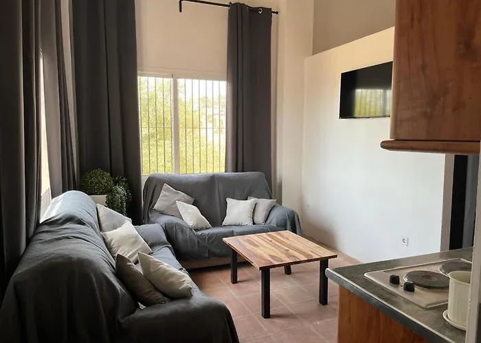 Apartamento Playa Y Golf Candado