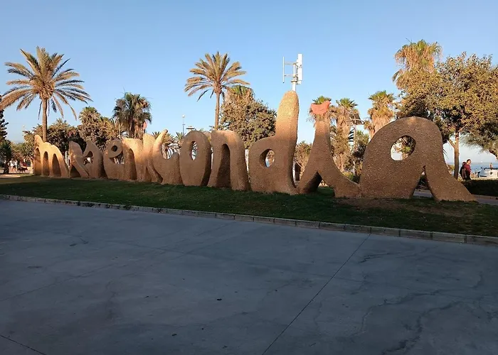 Apartamentos Los Guindos