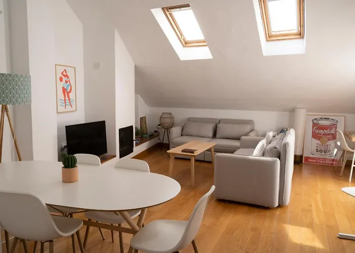 BHost - El Duplex de Berta