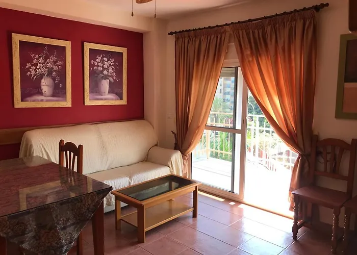 El apartamento de Mar