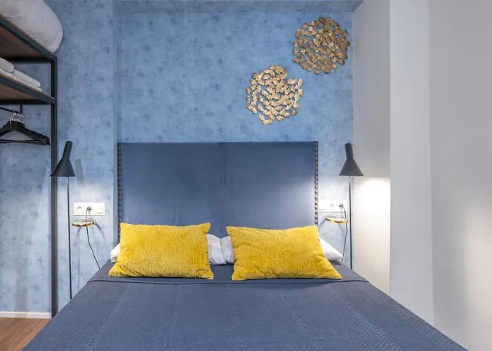 Pineapple Suite