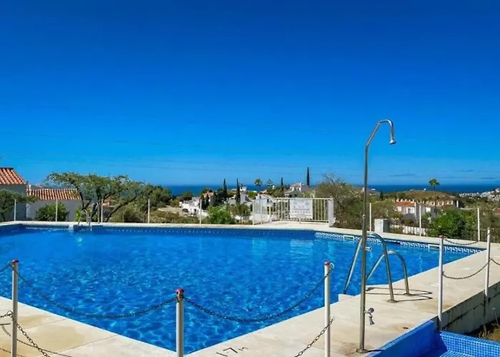 Garden Apartment, La Noria