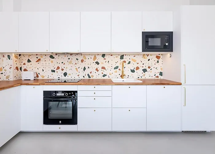 Homey Apt- Atico Con Vistas A La Catedral