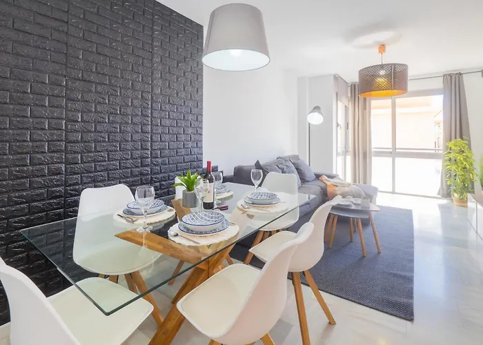 Paseo de la Salud Apartments - HomeAbroad