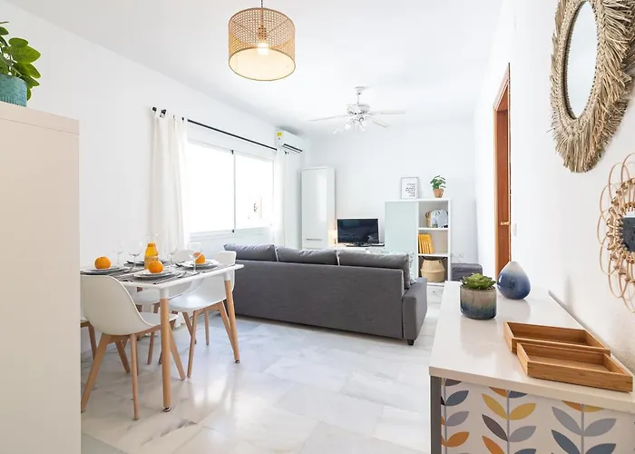 Mariblanca Freshapartments By Bossh! Apartments