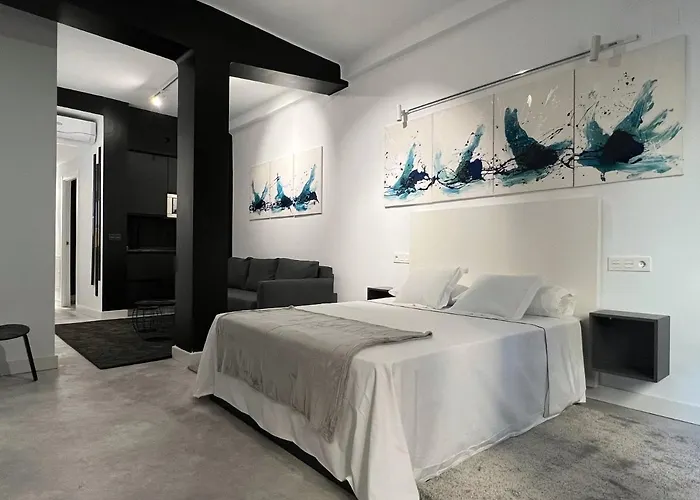 Darsena modern y luxury