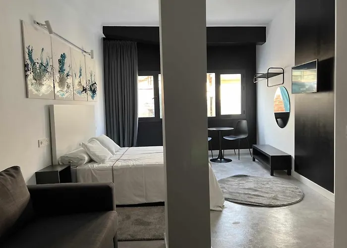 Estepa modern y luxury