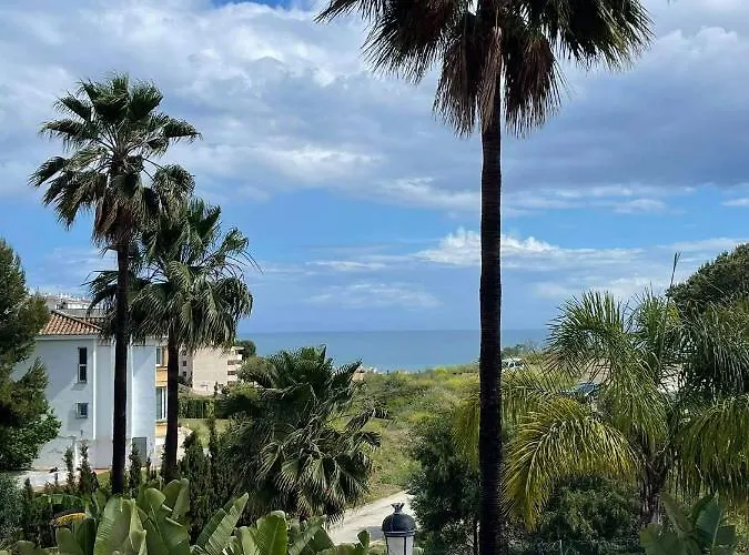 Apartment Paraiso Riviera del Sol